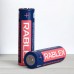 Акумулятор Rablex 18650 Li-ion, 800mAh, 3,7V